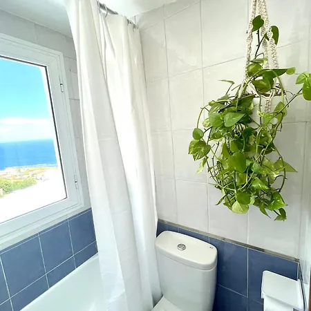 Bunker House * Algeciras