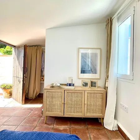Bunker House Algeciras